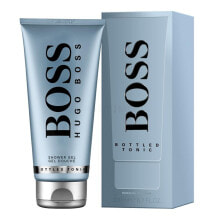 HUGO BOSS Boss Bottled Tonic 200 ml duschgel für Herren