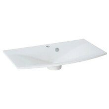 Garden washbasins