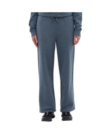 Купить женские спортивные брюки Bench DNA: Women's Jordan Eco-Fleece Joggers - BLNH10503