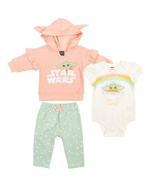 Детская одежда для малышей Star Wars (Стар Варс)