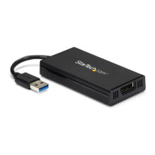 STARTECH USB To DisplayPort Mac/PC 4K adapter