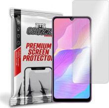 Protective films and glasses for smartphones