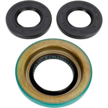 MOOSE HARD-PARTS Front/Rear Can-Am Outlander 330 04-05 differential seal kit