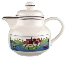 Teapots