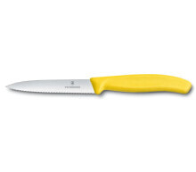 Victorinox 6.7736 Нержавеющая сталь Нож для чистки овощей и фруктов 6.7736.L8