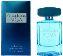 Perry Ellis Aqua - Eau de Toilette