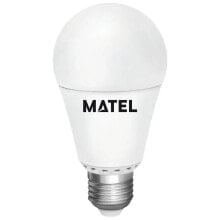 MATEL Standard led bulb dimmable E27 cool 12W