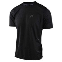 Спортивная одежда, обувь и аксессуары tROY LEE DESIGNS Flowline Short Sleeve T-Shirt