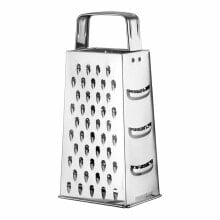 Grater Tescoma Handy Stainless steel Steel