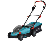 Lawn mowers and trimmers