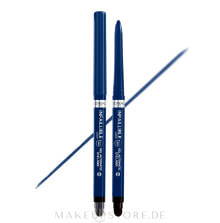 Automatischer wasserfester Eyeliner - L’Oreal Paris Infaillible Grip Gel Automatic Eye Liner