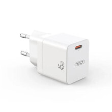 XO CE09 USB-C Charger