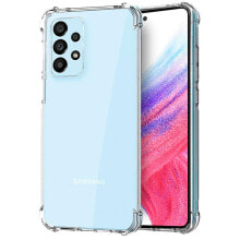 COOL Samsung A536 Galaxy A53 Antishock phone case 5G