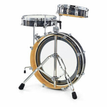 Drum kits and instruments