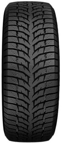 Шины зимние Syron Everest 2 XL M+S 3PMSF 225/40 R18 92H