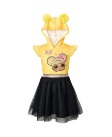 Baby dresses and sundresses for girls