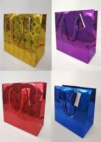 Gift packaging