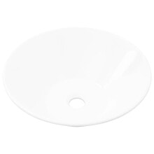 Garden washbasins