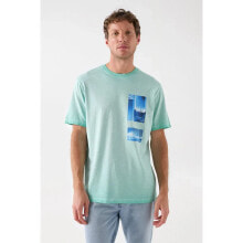 Men's sports T-shirts and T-shirts