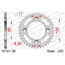 Spare parts and consumables for motor vehicles