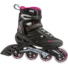 Roller skates