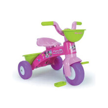 DISNEY Baby Trico Minnie Mouse Trycycle