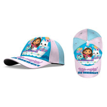 GABBY´S Cotton Assorted Cap