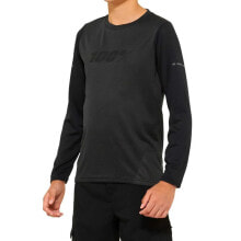 100percent Ridecamp Long Sleeve Enduro Jersey