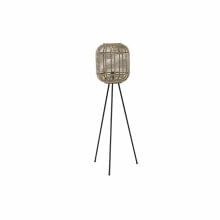 HOME DECOR S3020658 31x31x116 cm Floor Lamp