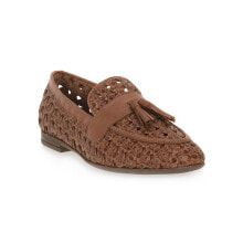 Women's moccasins