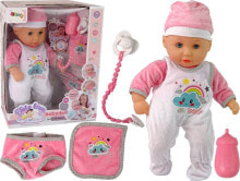 Dolls and dolls for girls