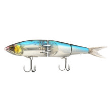 Fishing lures and jigs