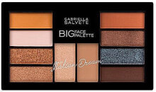 Make-up-Palette - Gabriella Salvete Italian Big Face Palette