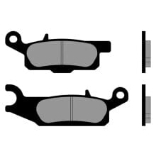 BRENTA MOTO 4212 Sintered Brake Pads