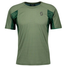 Men's sports T-shirts and T-shirts