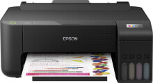 Epson L1210 струйный принтер Цветной 5760 x 1440 DPI A4 C11CJ70401