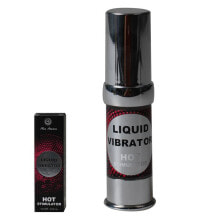 Возбуждающее средство Secret Play Liquid Vibrator Hot Stimulator