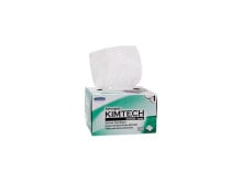 Kimwipes Delicate Task Kimtech Science Wipers (34155), White, 1-PLY, 280 Sheets