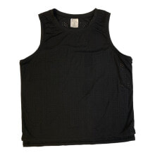 Купить женская одежда Member's Mark: Member's Mark Women's Everyday Perforated Slim Fit Tank