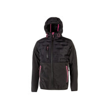 U-POWER SPOCK LADY jacket