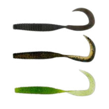 Fishing lures and jigs