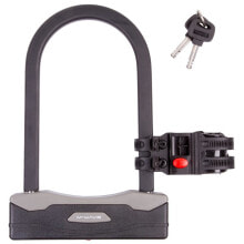 Locks for bicycles