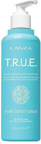 Haarspülung - L'anza T.R.U.E. Pure Conditioner