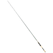 SAKURA Ionizer Bass Baitcasting Rod
