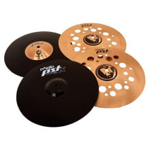 Percussion cymbals