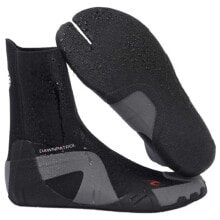 Water shoes for scuba diving