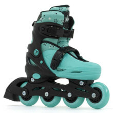 Roller skates