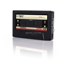 Reloop Tape Mixsession-Recorder