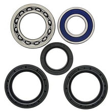 All BALLS 25-1139 Wheel Bearing Kit