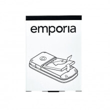 Emporia Equipment for the car